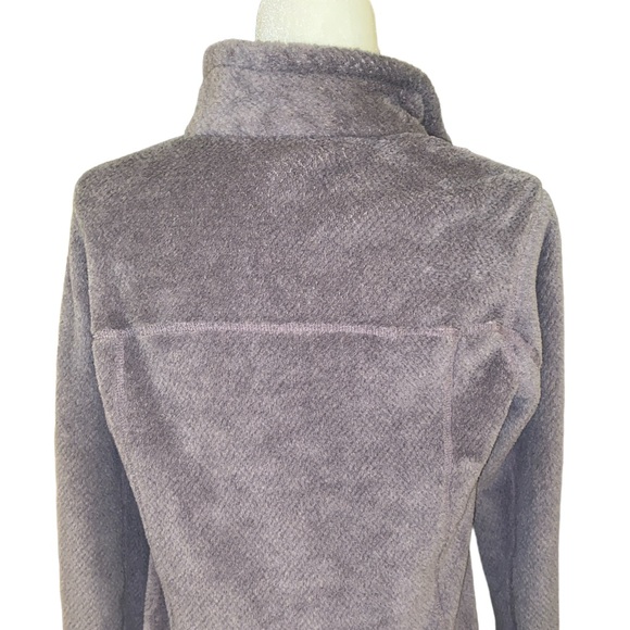 Patagonia Re-Tool Snap-T Lilac Fleece Pullover Fleece Jacket - L - Picture 8 of 15
